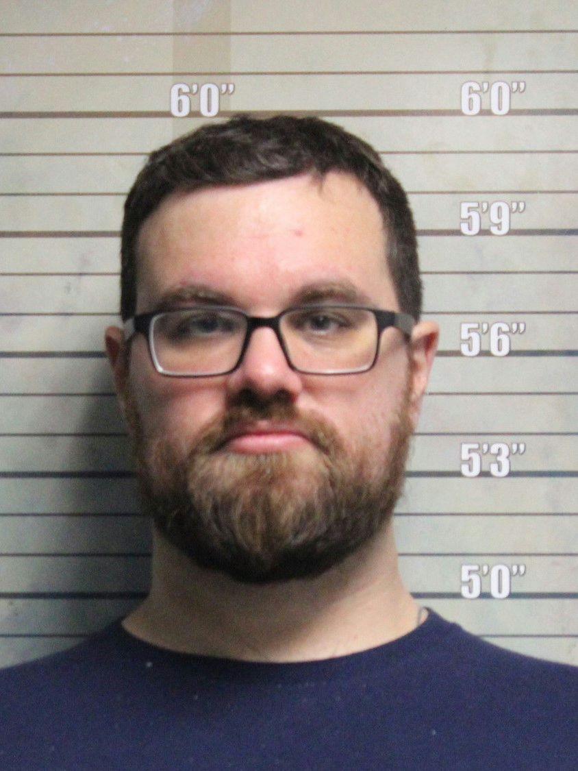 Happening shortly... John Carter, Fairfield man who admitted to killing Katelyn Markham, returns to court. He's trying to get released from prison early after serving less than half of his 3 yr sentence.Judge Haughey will hear arguments from both sides. @wlwt will stream it live.