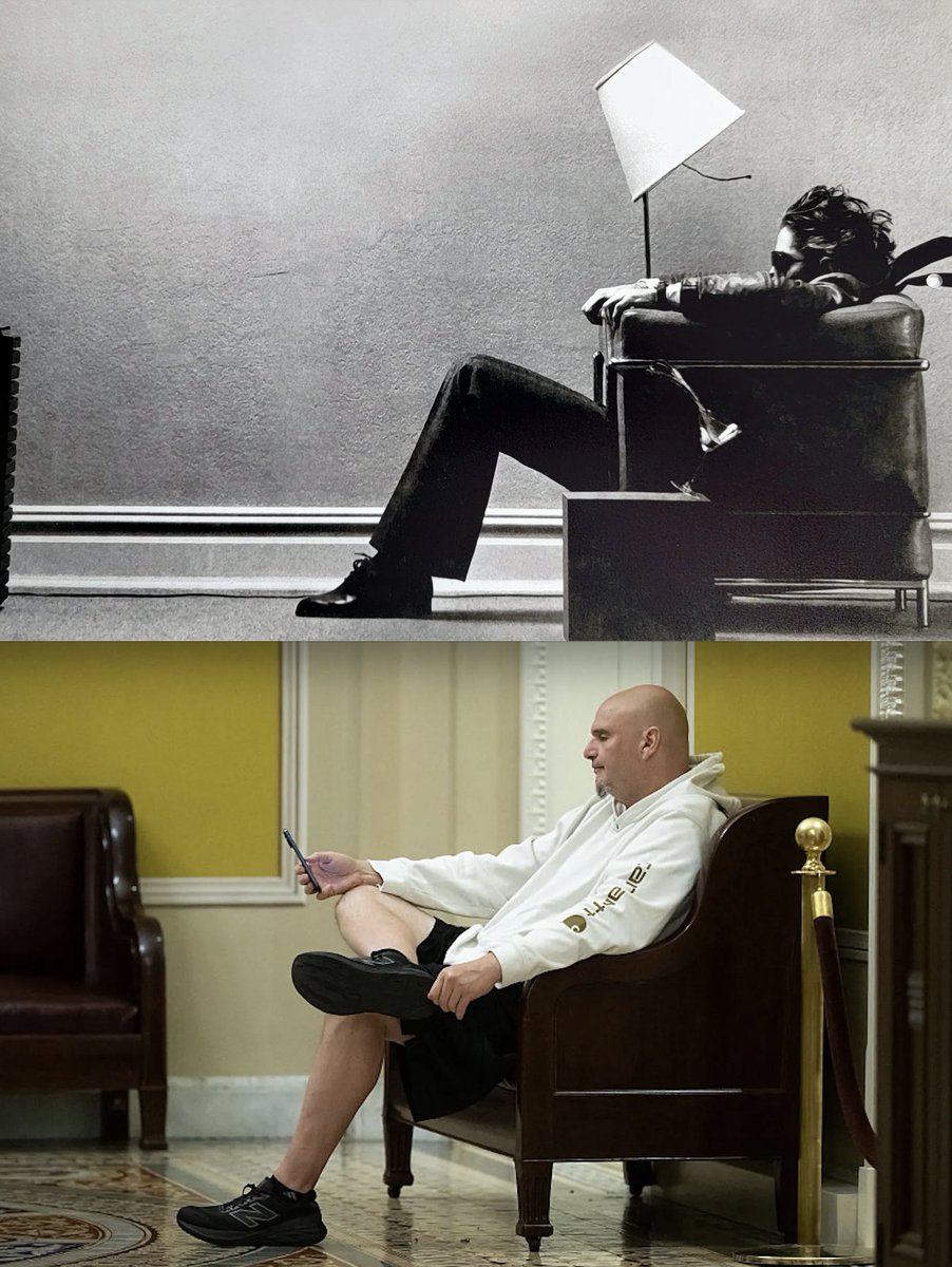 This guy aged poorly.