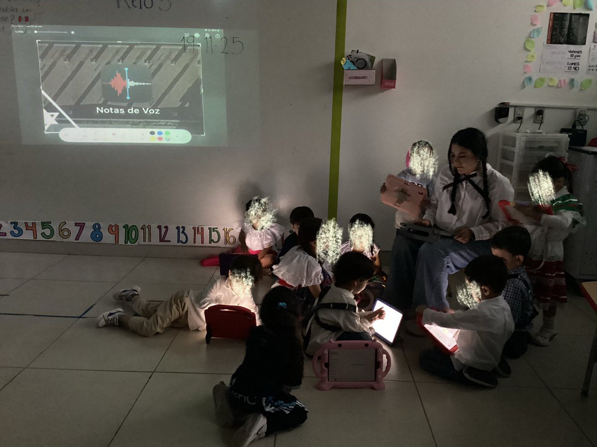 Fátima Barragán tweet media