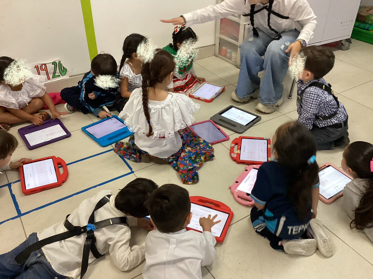 Fátima Barragán tweet media