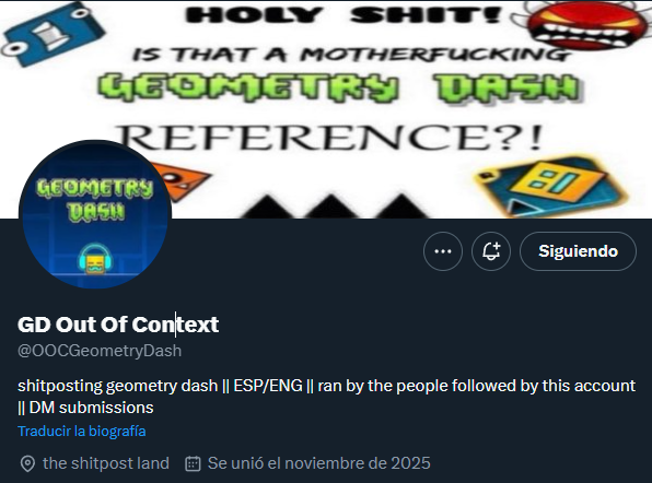 GD_refrncs's tweet image. can you all follow my brotato? he&apos;s posting things liek us, but more random and all that shit. tx guys