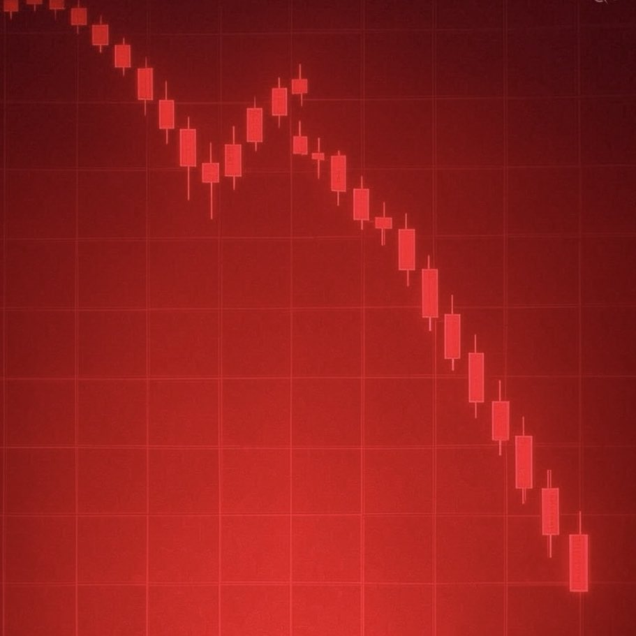 WhaleInsider's tweet image. JUST IN: MicroStrategy&apos;s Bitcoin position to turn red if $BTC falls another 15%.