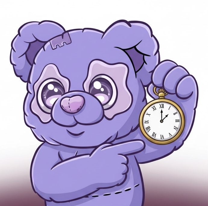 Just Teddy tweet media