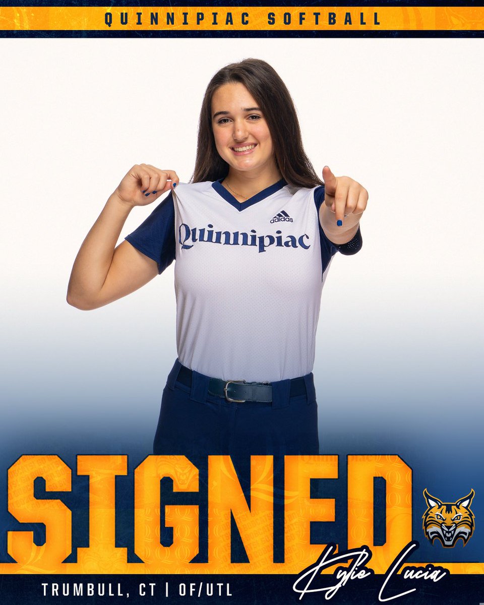 ✍️ 𝐒𝐈𝐆𝐍𝐄𝐃

Welcome to the sQUad, Kylie!

#BobcatNation x #NCAASB