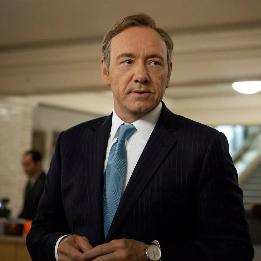 screentime's tweet image. Kevin Spacey says he&apos;s currently homeless while he waits for Hollywood to welcome him back

(via: The Telegraph)