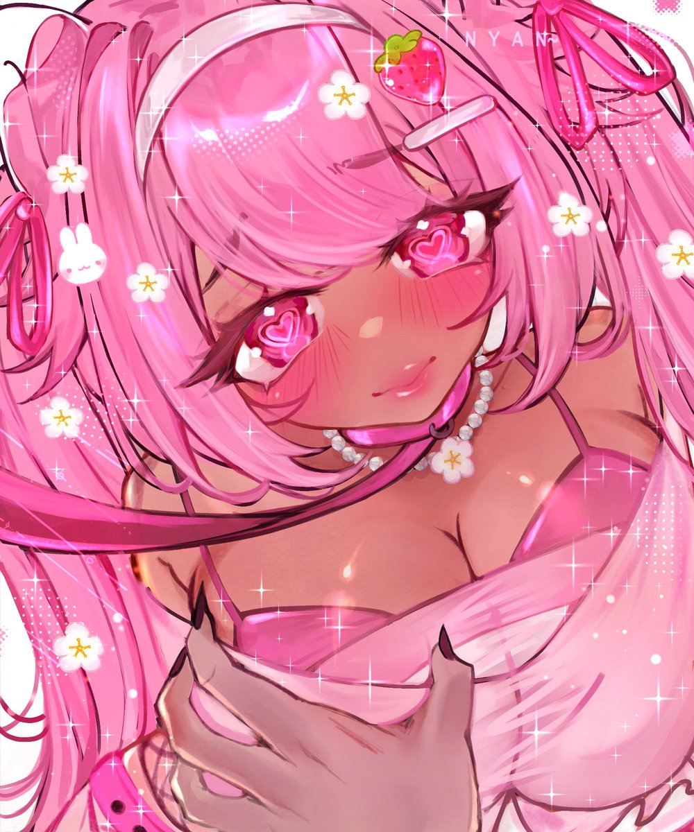 Ych comm~

#VGenComm