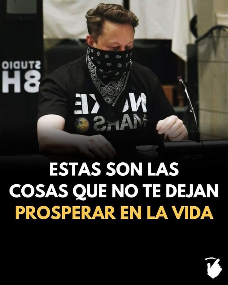 6 duras Lecciones de Vida que debes entender.

[Hilo]