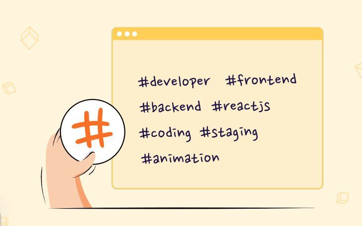 Nimblechapps's tweet image. 🚀 Hashtags are more than just trends, they’re powerful tools to boost visibility, engagement, and lead generation.

Explore here: buff.ly/Sg2qCqJ

#HashtagStrategy #LeadGeneration #DigitalMarketing #SocialMediaTips #MarketingStrategy #BrandBuilding #Nimblechapps
