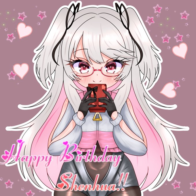 はぴばーすでーうーぬー 