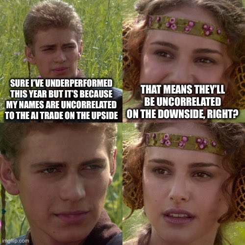 loneelmcapital's tweet image. There’s always next year.