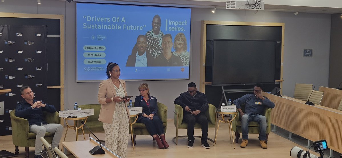 sayouthatwork's tweet image. From Wi-Fi networks to florists, youth are stabilising, scaling &amp;amp; strengthening small businesses. The next chapter for youth@Work? A scalable SME growth engine powered by youth.​#YouthAtWork #ImpactSeries #GIBS