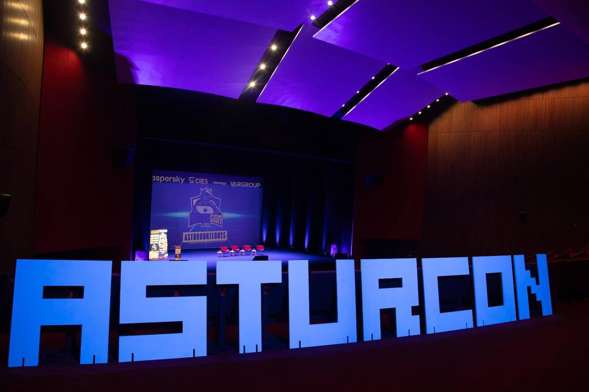 𝗔𝘀𝘁𝘂𝗿𝗖𝗢𝗡.𝘁𝗲𝗰𝗵 tweet media