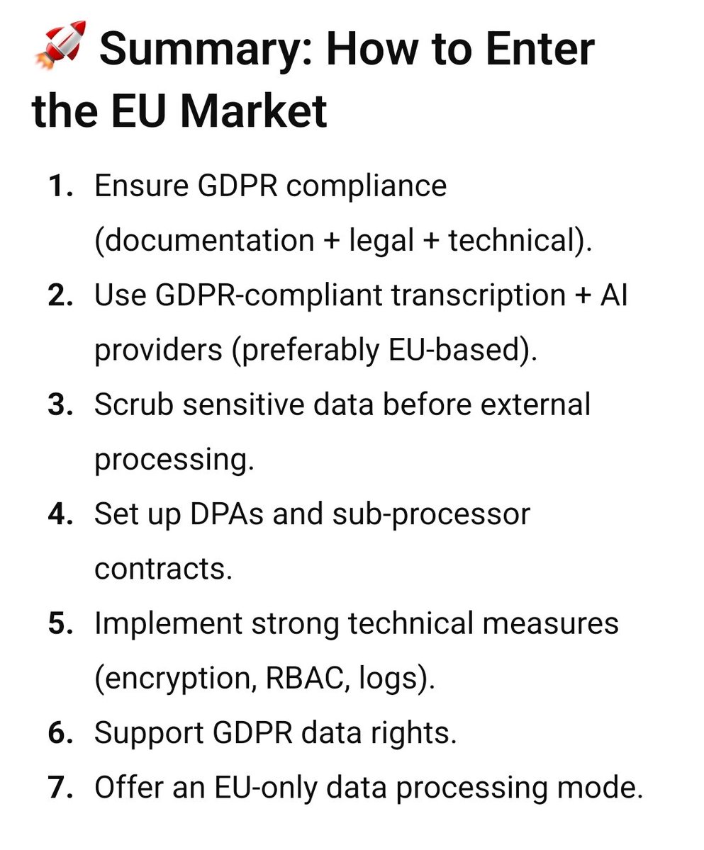 making a b2b business in europe is crazy
no wonder all the startups start in US