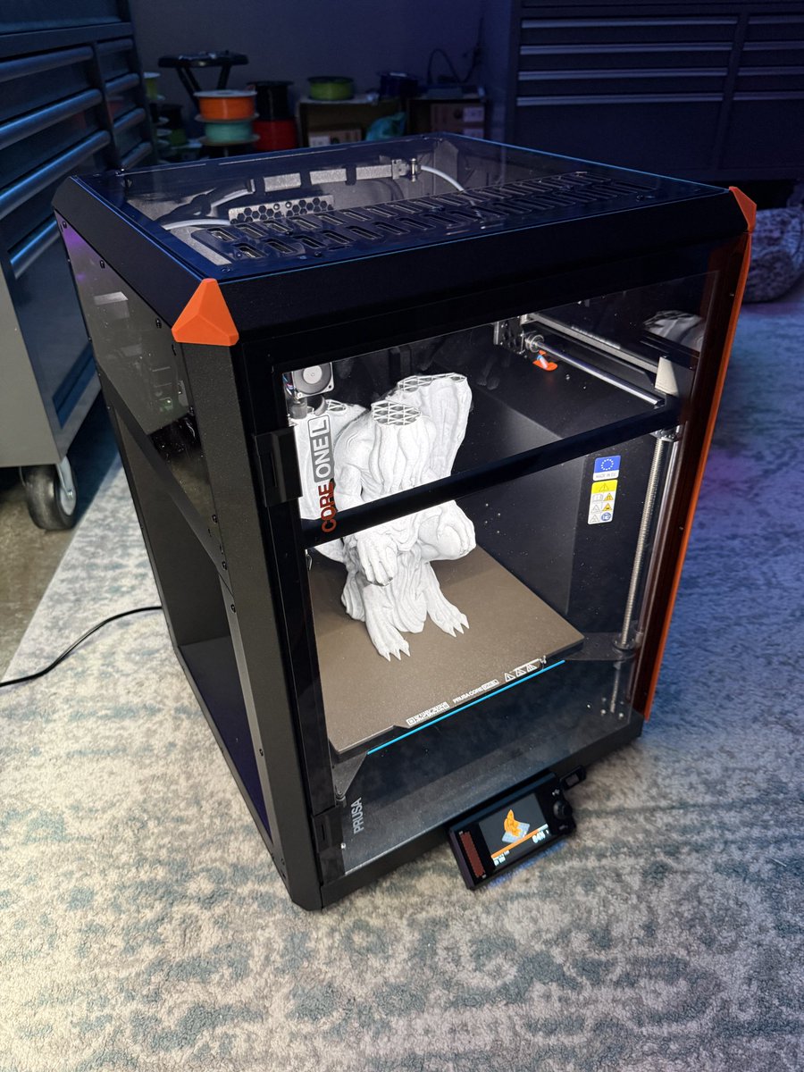 Alan Mandic tweet media