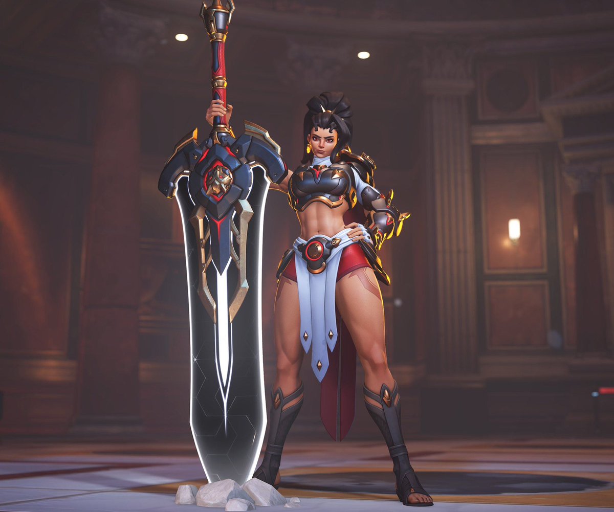 AliCore4's tweet image. HOLY AURA