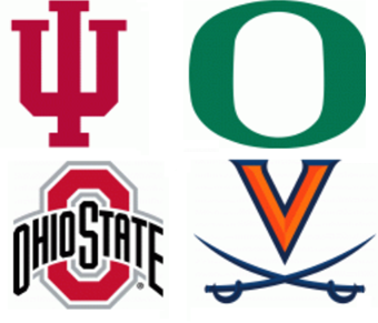 Retweet if your college football team is 4-0 in conference road games this season.