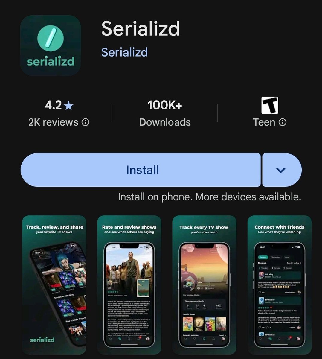 shadowoftheali's tweet image. there&apos;s already a letterboxd for tv!!! stop!!!!!