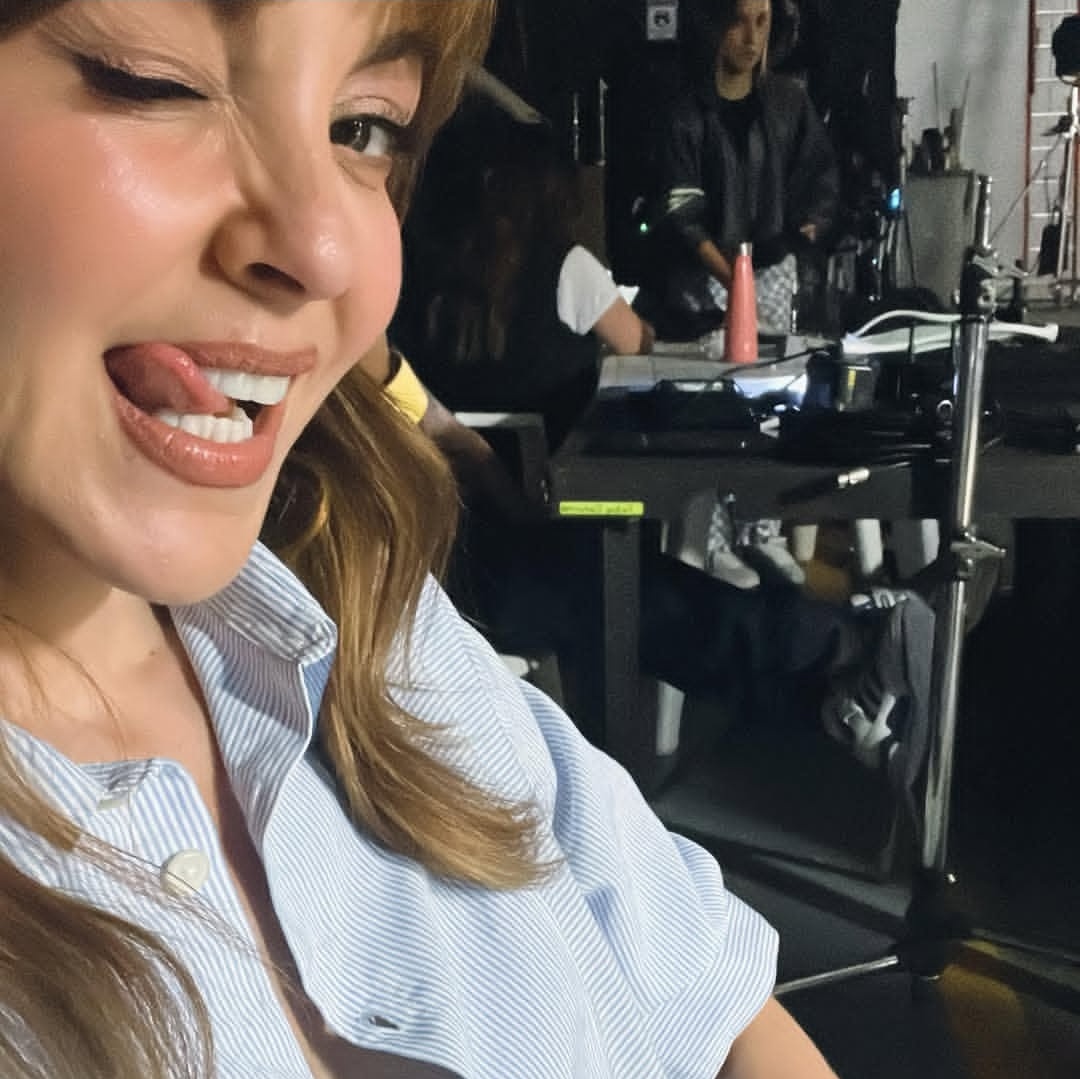 Linis 🤍 tweet media