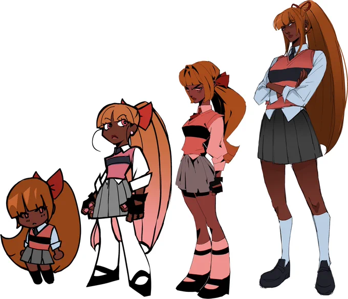 Art style challenge thingy