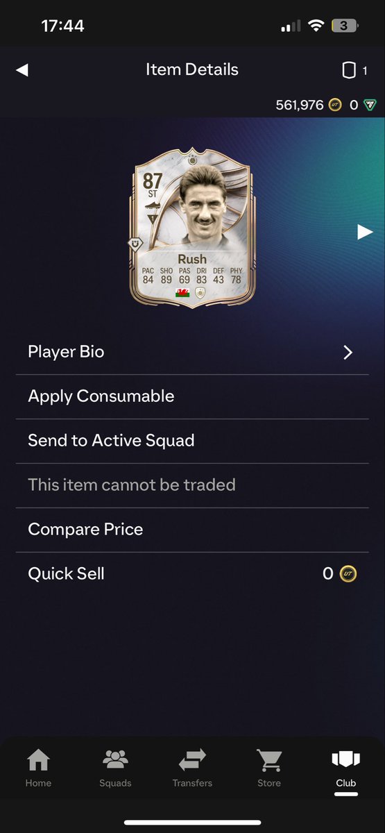 DaveDoesData's tweet image. This morning started with a lesson, save your fodder for Black Friday 😂😂