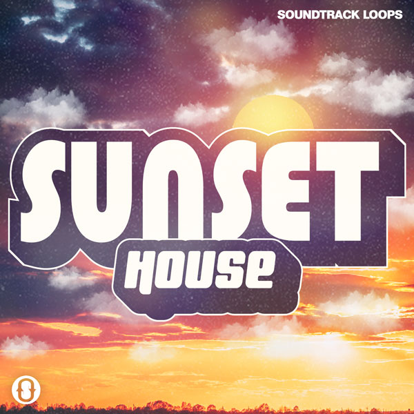 Soundtrackloops's tweet photo. Golden-hour House, a massive remix contest, and 50% off everything - Sunset House launch, Scharliina “Get Ready For Me” remix sign-ups, and Cyber Month: 50% off all sample packs. -  https://t.co/4fZVPPF9oH https://t.co/sNBX50sn6m