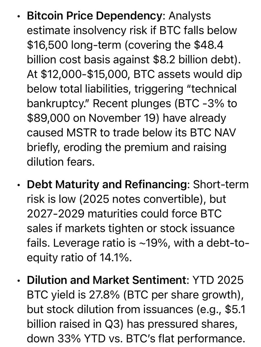 I wonder who is finally figuring it out and exiting the game ? 

“Convertible DEBT”

Bitcoin OGS don’t like what you done to crypto.