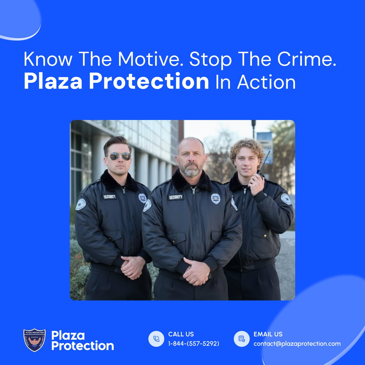 plazaprotection's tweet image. New blog is live!
Read the latest blog here👇
blog.plazaprotection.com/psychology-of-…

#PlazaProtection #LatestBlog #SecurityInsights #CrimePrevention #SanJose #BayArea