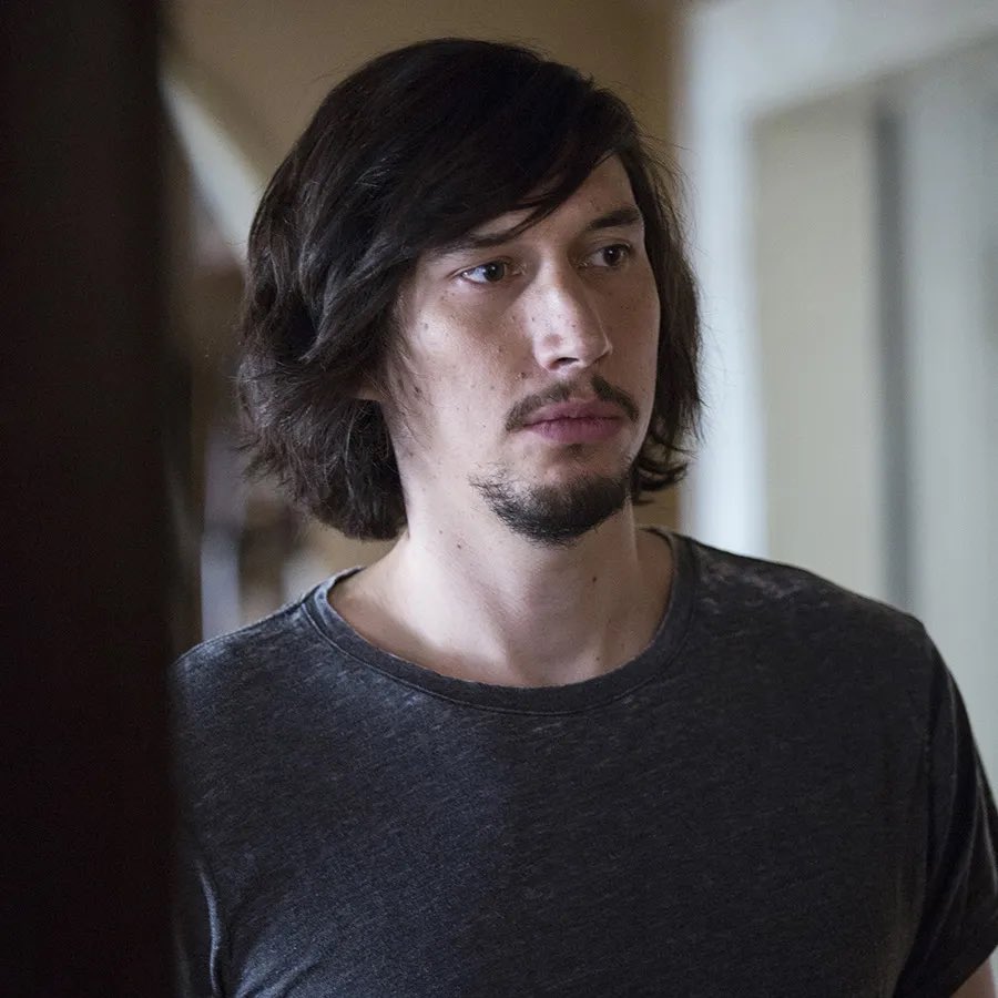 crankhart's tweet image. Thinking