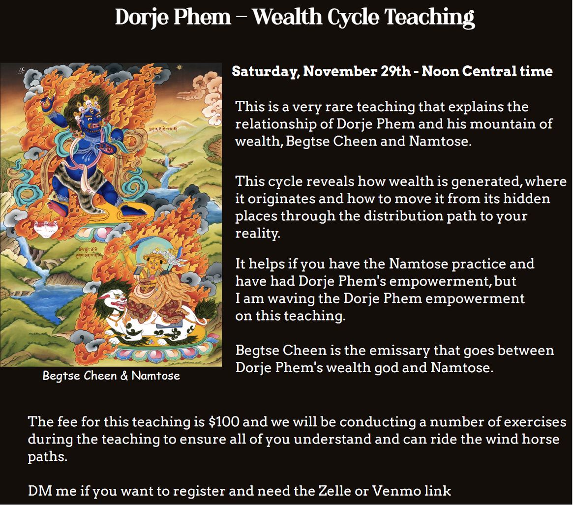Coming Very Soon. What I love about these teachings is how clearly they reveal those “frog in a boiling pot” moments in our lives—the slow, silent compromises we stop noticing. Because in the end, “getting used to it” is not a survival strategy.