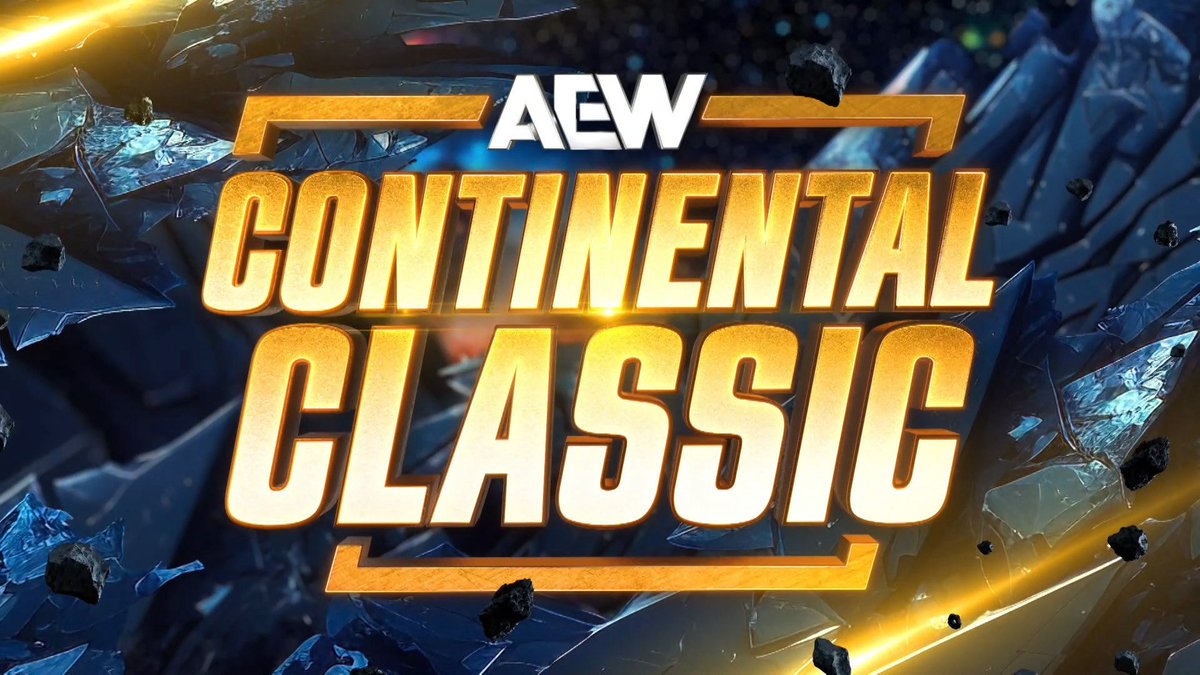 WrestlePurists's tweet image. What names would you like to see in this year’s AEW Continental Classic?

🤔