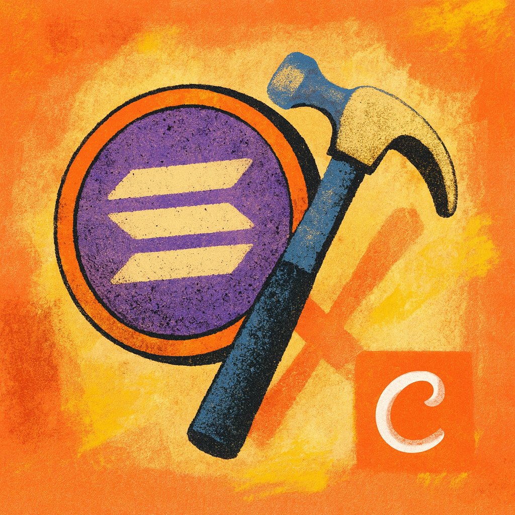 TacSticks's tweet image. Crafts is about to flip the creator economy

@craftsdev is a launchpad where you can earn real rewards for creating around new projects 

no noise, just pure Alpha 

youre not just participating… youre positioning yourself for the next wave of Web3 ownership ⚒️

Lock in legends