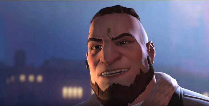 granottaa's tweet image. ofc they went with the generic woman button nose instead of her literal father’s