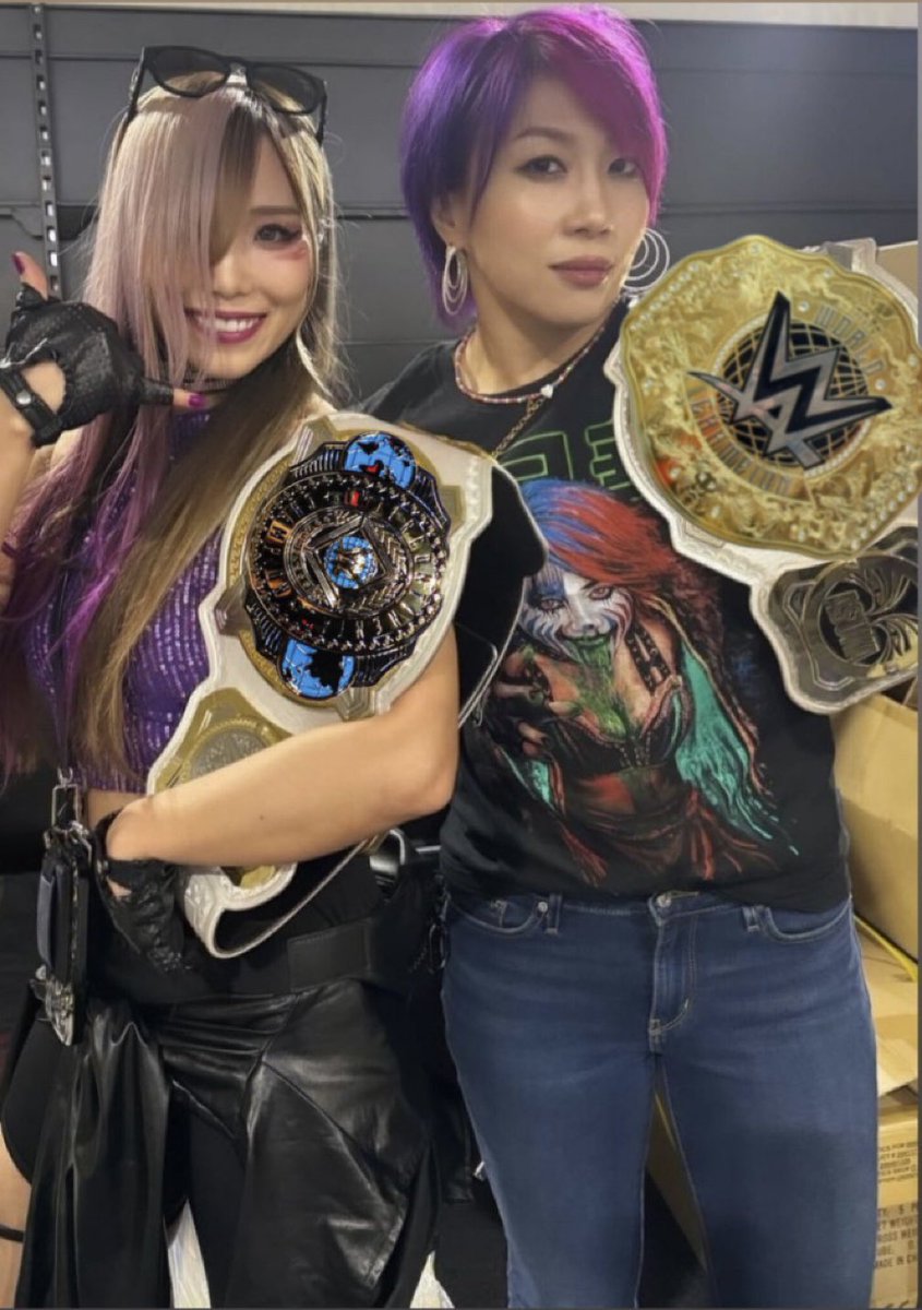 Hopefully 🤞🏼 this happens one day 😆 I’m probably asking too much tho. 🤷🏽‍♂️