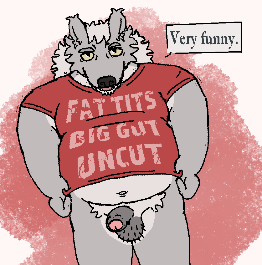 Your winner and his reward, everybody!
#nsfw #nsfwgay #furrynsfw #nsfwfurry #nsfwart #fattitsbiggutuncut