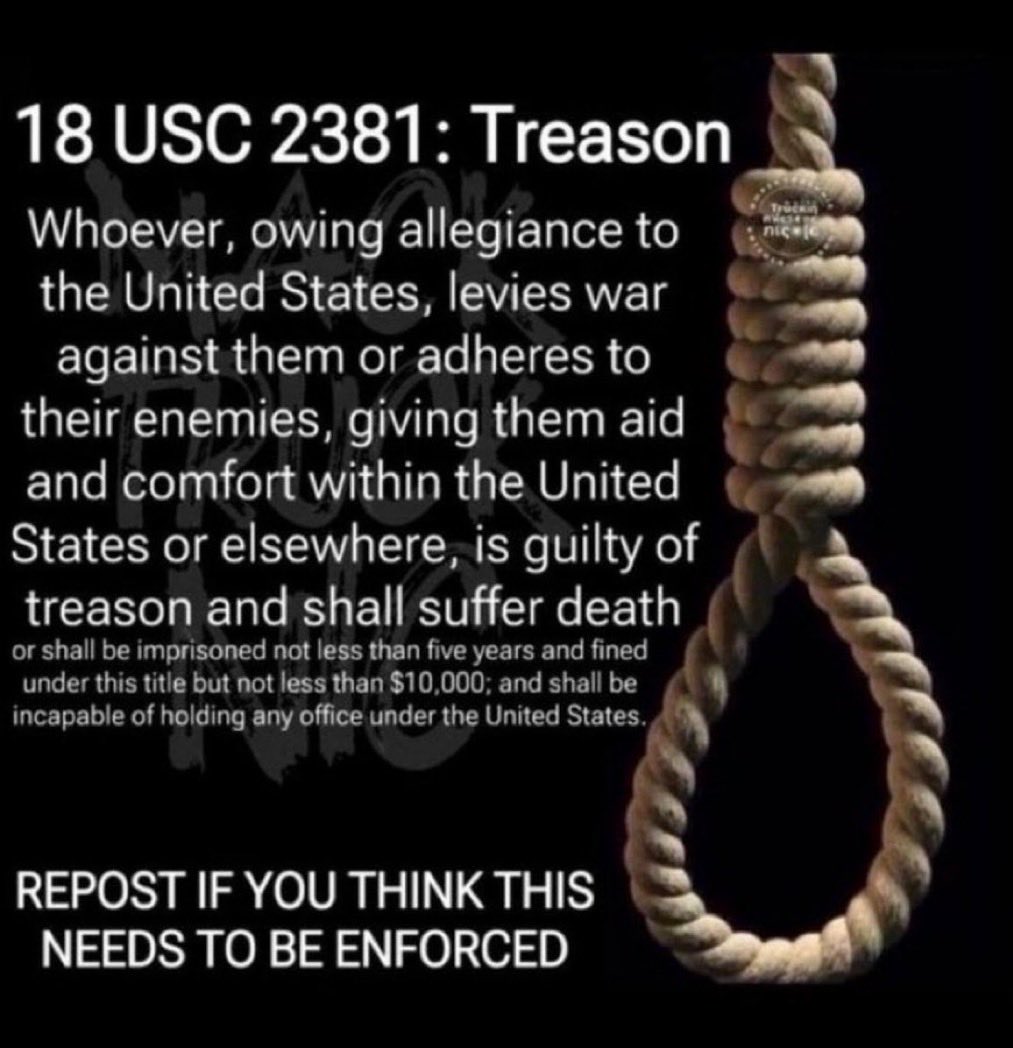 Richardyork968's tweet image. This is a crime. Those charged with making laws should know this.