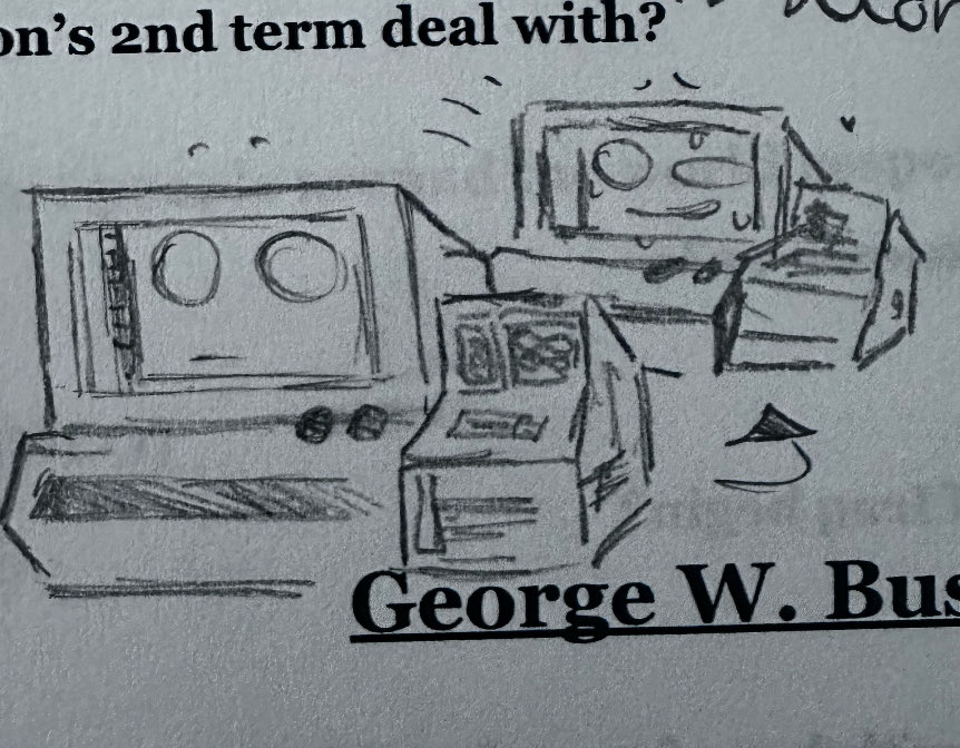 kungbuster_'s tweet image. Quick painter doodles!1!1! 
#painterpressure