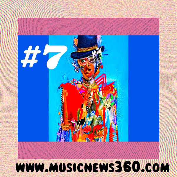 musicnews360's tweet image. Kyoshinsho 

👉 musicnews360.com/2025/11/20/kyo… 

#TrendingNow: #Kyoshinsho, #Mrs.GREENAPPLE, #キョウシンショウ, #ミセスグリーンアップル, #狭心症