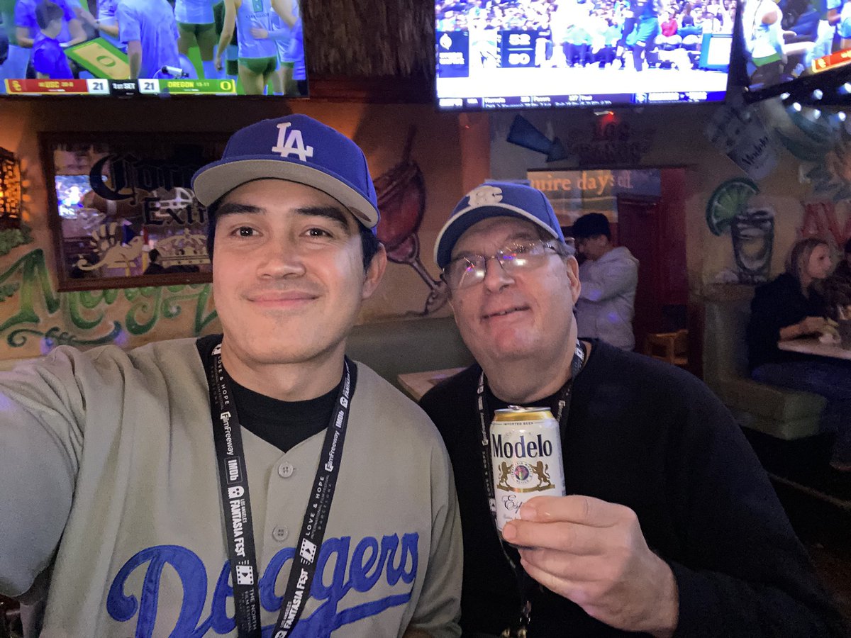 Los Angeles Fantasy Fest tweet media