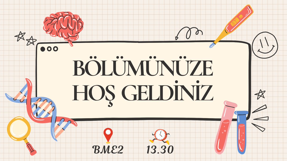 Ankara BME tweet media