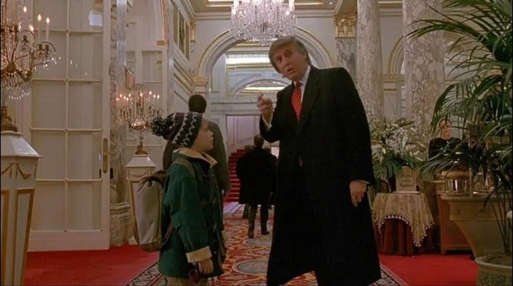 ElMileista2do's tweet image. &quot;La llorería está al fondo a la izquierda.&quot;