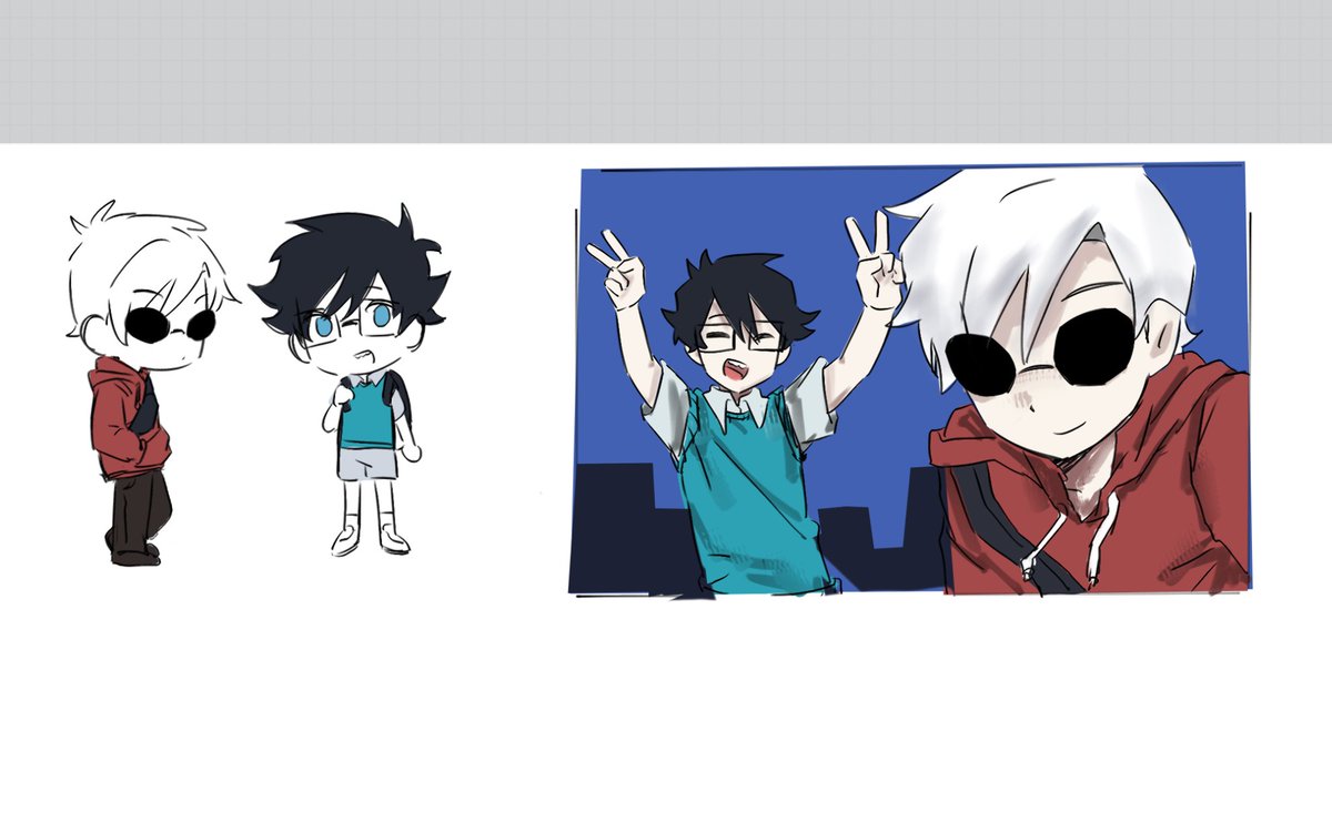 zzyf_3616231153's tweet image. 最近太忙了给我逼到极限我就会开始摸鱼偷懒，哈哈，尝试打一下标签
#pepsicola