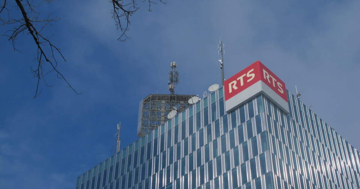 Suisse. La RTS va cesser d'émettre en France, sur fond de tensions avec le Grand Genève
➡️ l.ledauphine.com/eTU