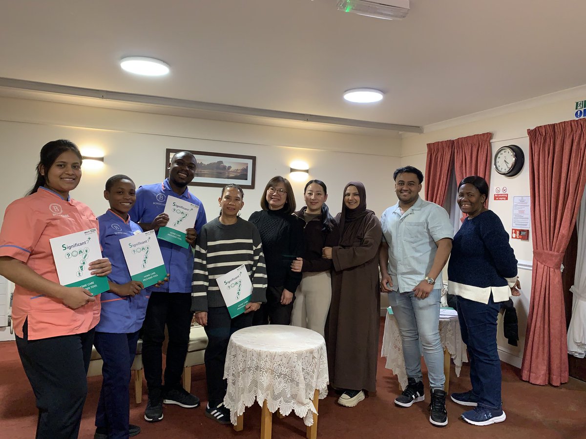 NELFT Significant 7 tweet media