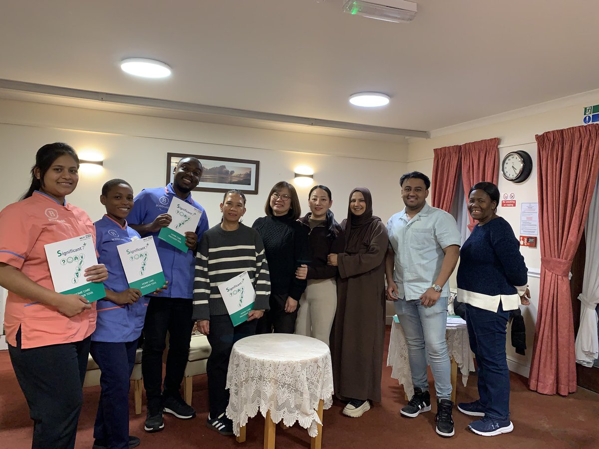 NELFT Significant 7 tweet media