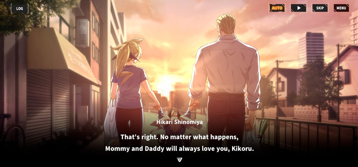 DrkBlood_Apex's tweet image. This game had me in tears. 😭😭😭
#kaijuno8thegame