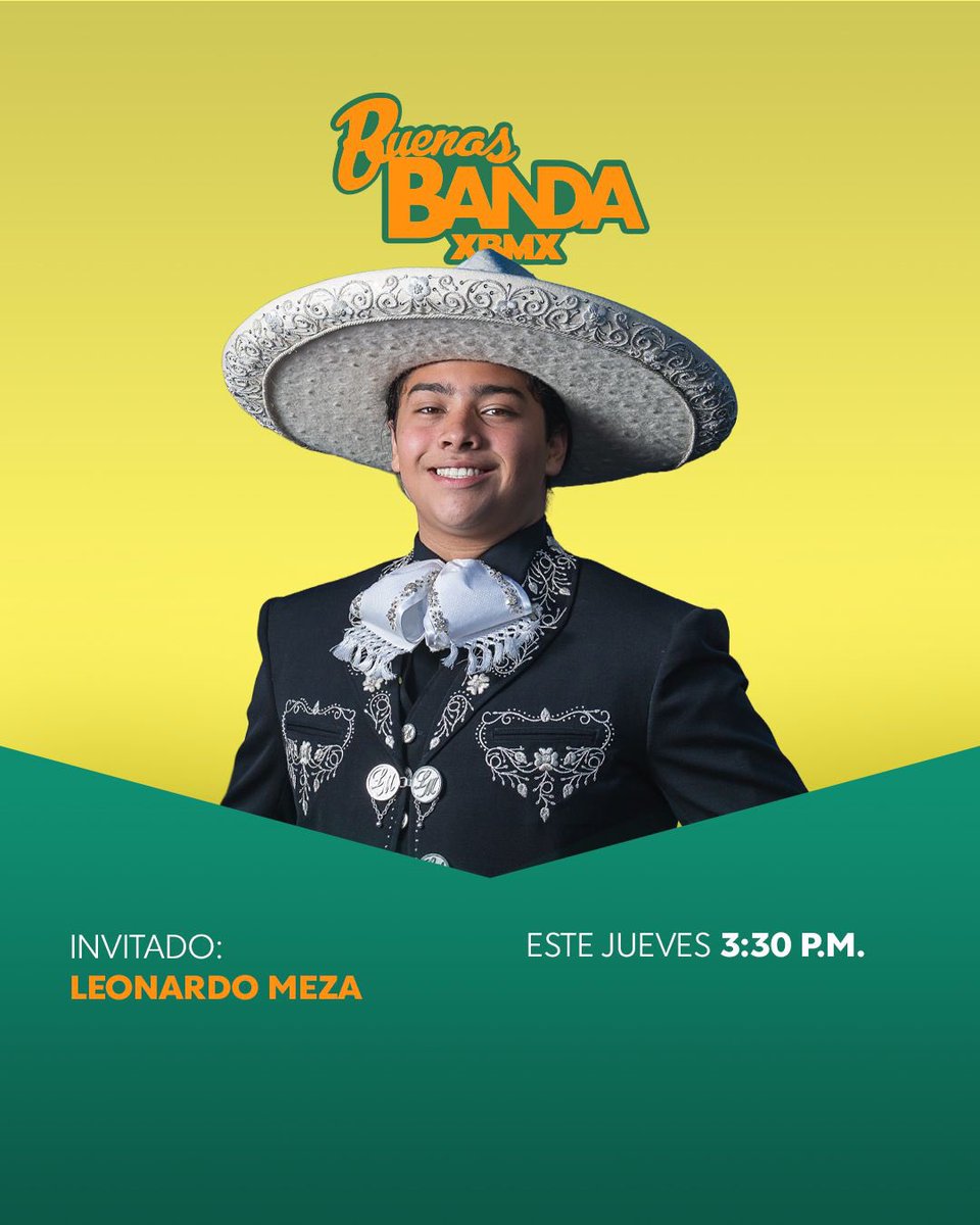 Buenas Banda (@buenasbanda) on Twitter photo 