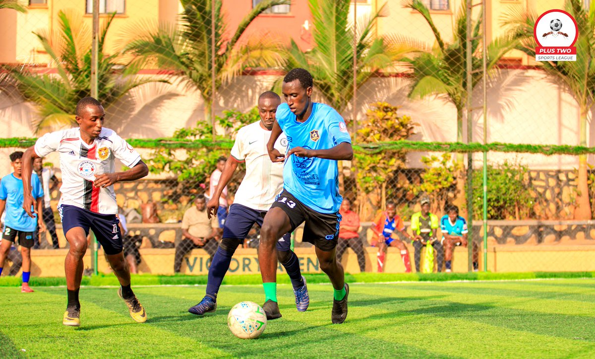 FcObuchai's tweet image. Steady progress..we are unstoppable!!
@TheTermites2003 
#TheRoad2Igara 
@kyanjaArena