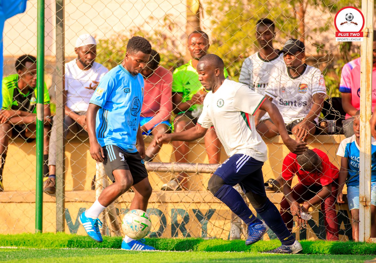 FcObuchai's tweet image. Steady progress..we are unstoppable!!
@TheTermites2003 
#TheRoad2Igara 
@kyanjaArena