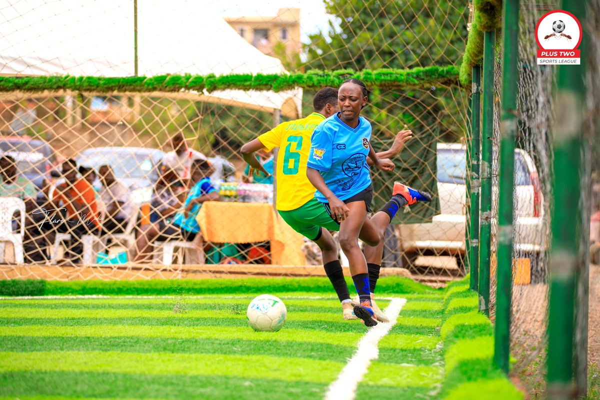 FcObuchai's tweet image. Steady progress..we are unstoppable!!
@TheTermites2003 
#TheRoad2Igara 
@kyanjaArena