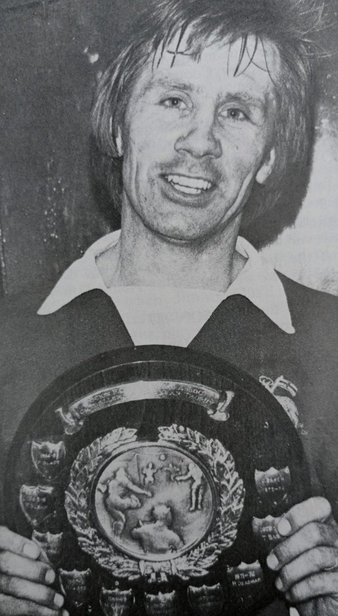 HFC Programmes tweet media